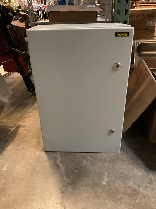 Vevor 24x16x10 Electrical Box