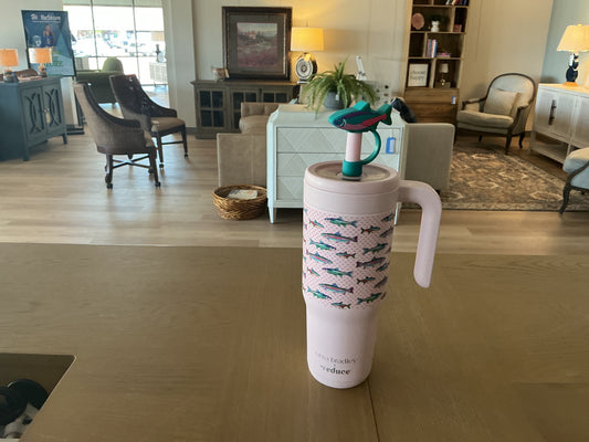 Reduce x Vera Bradley 24oz Chiller