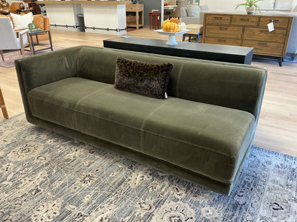 Philip LAF Armless Sofa