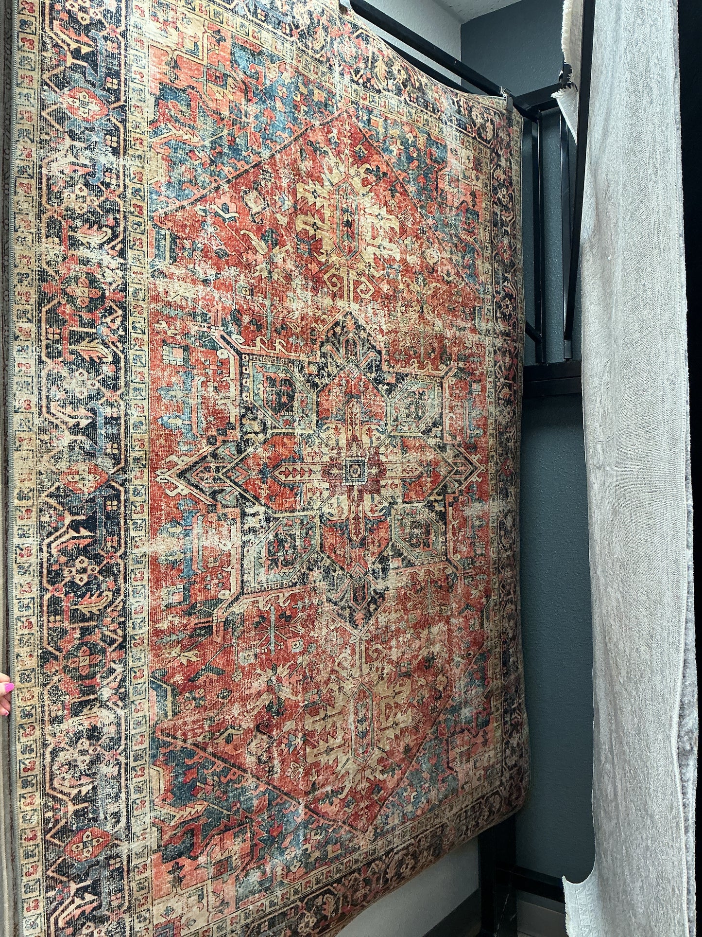 Orion Area Rugs