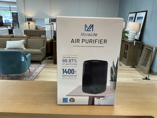 MoreLite True HEPA Air Purifier