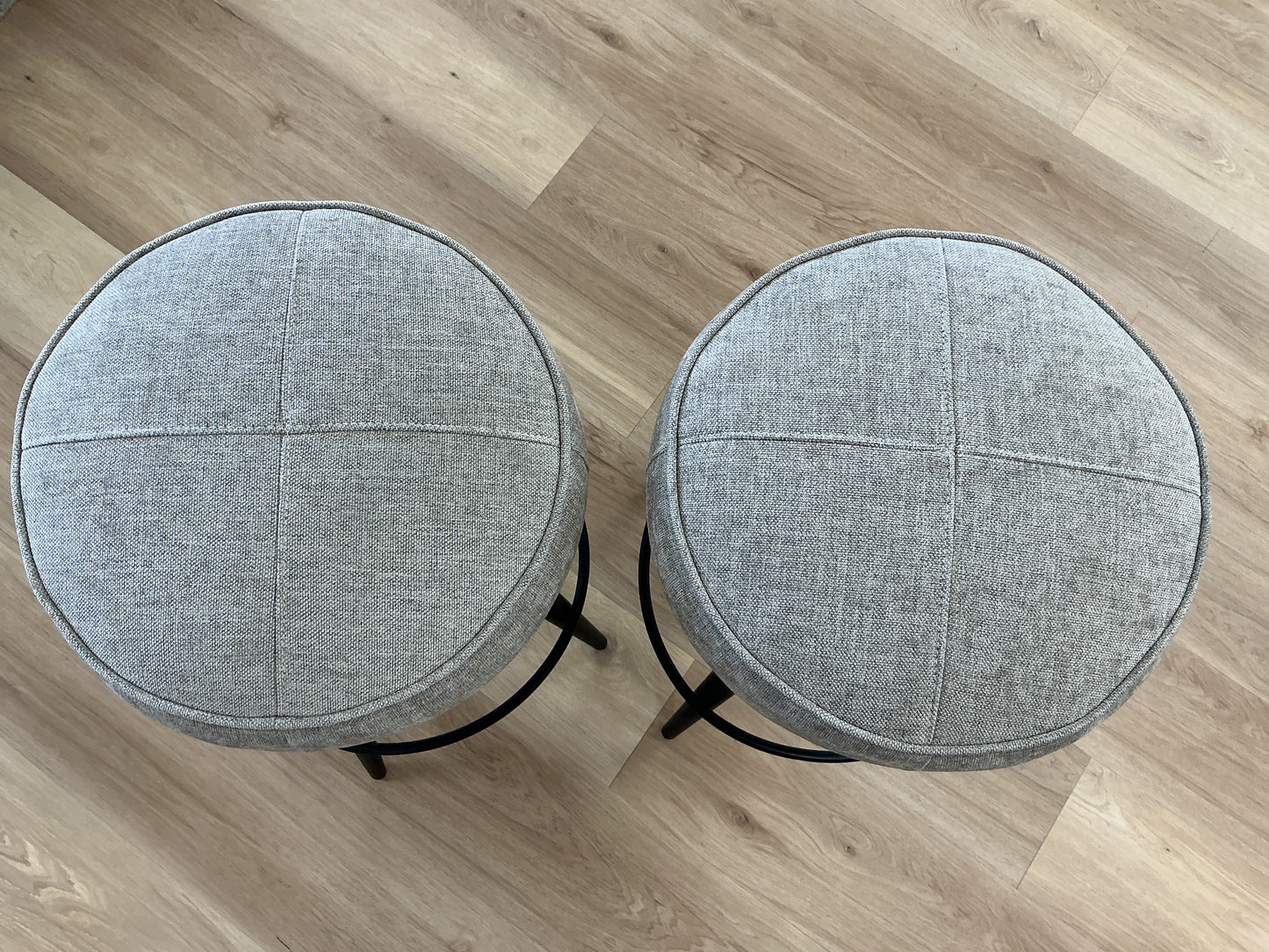 Wyss Counter Stool (Set of 2)