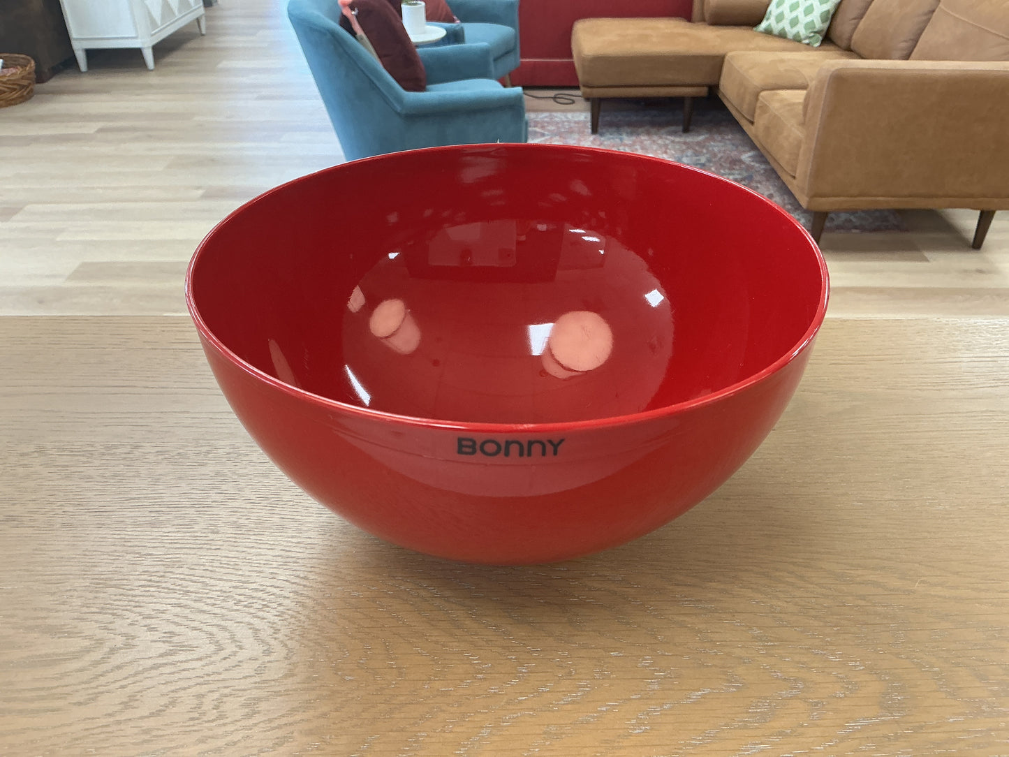 Bonny Melamine Mixing & Serving Bowl