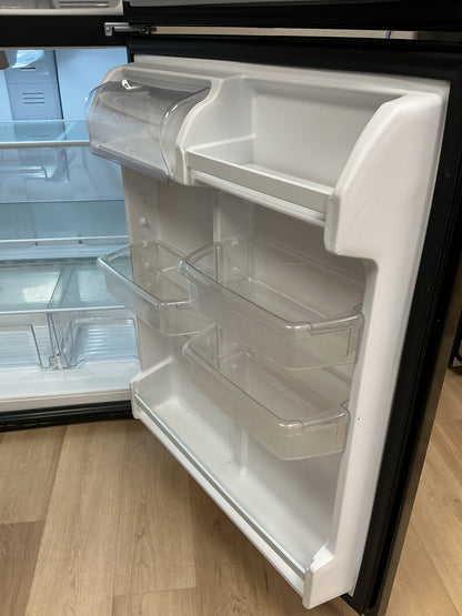 Whirlpool 20 cu.ft Top-Freezer Refrigerator