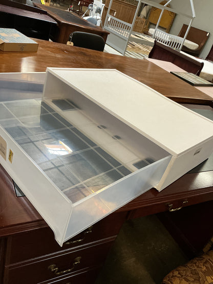 Modern Wide 1pc Underbed Drawer