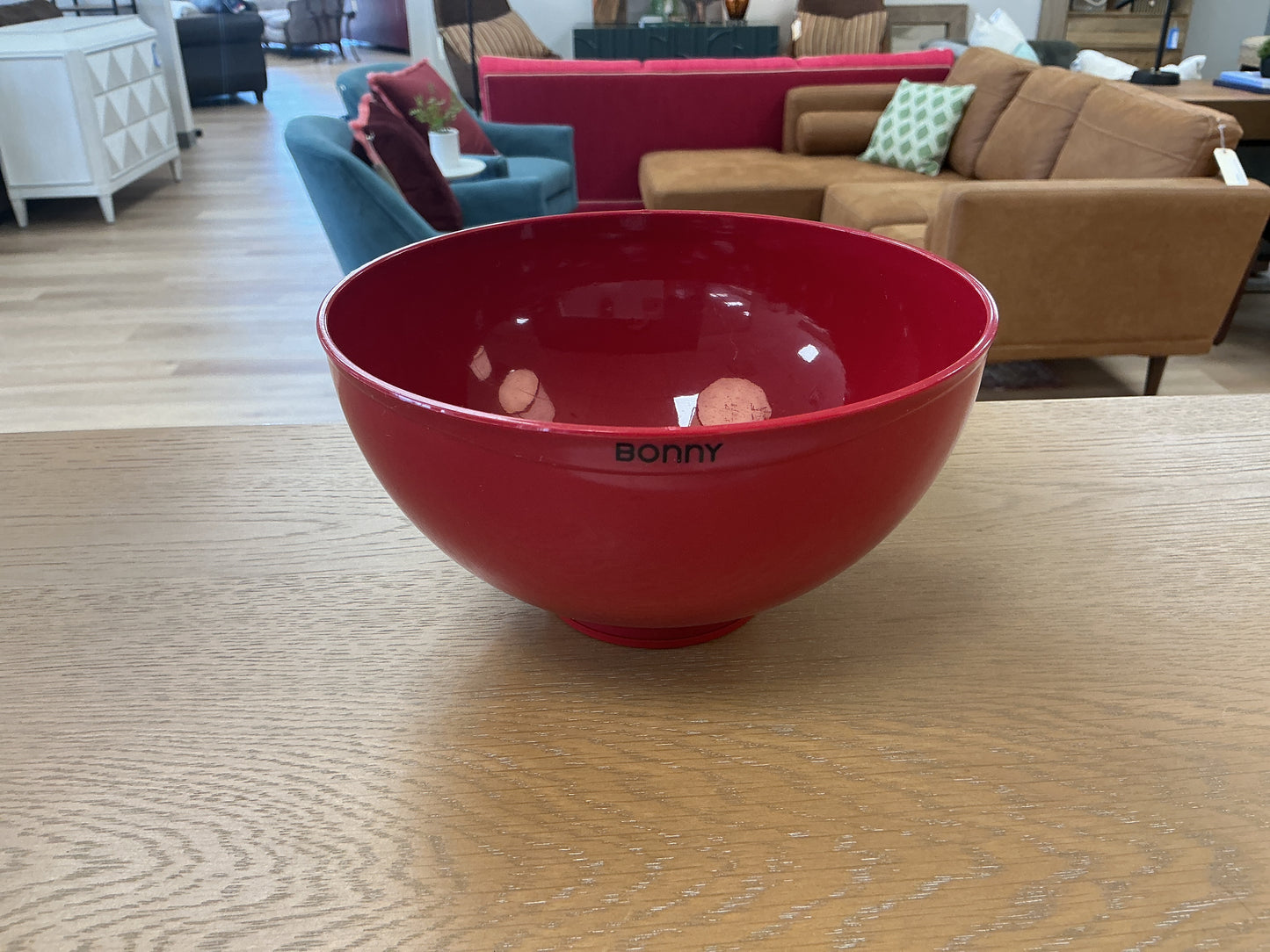 Bonny Melamine Small Mixing Bowl