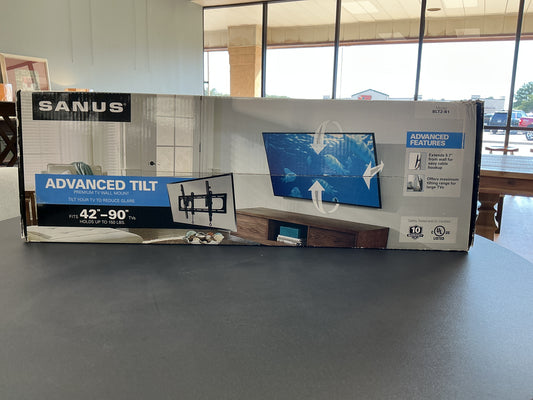 SANUS Advanced Tilt Wall Mount