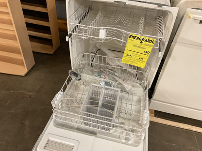 Dial Control GE Dishwasher