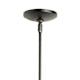 Erlenmeyer Wide Mini Pendant