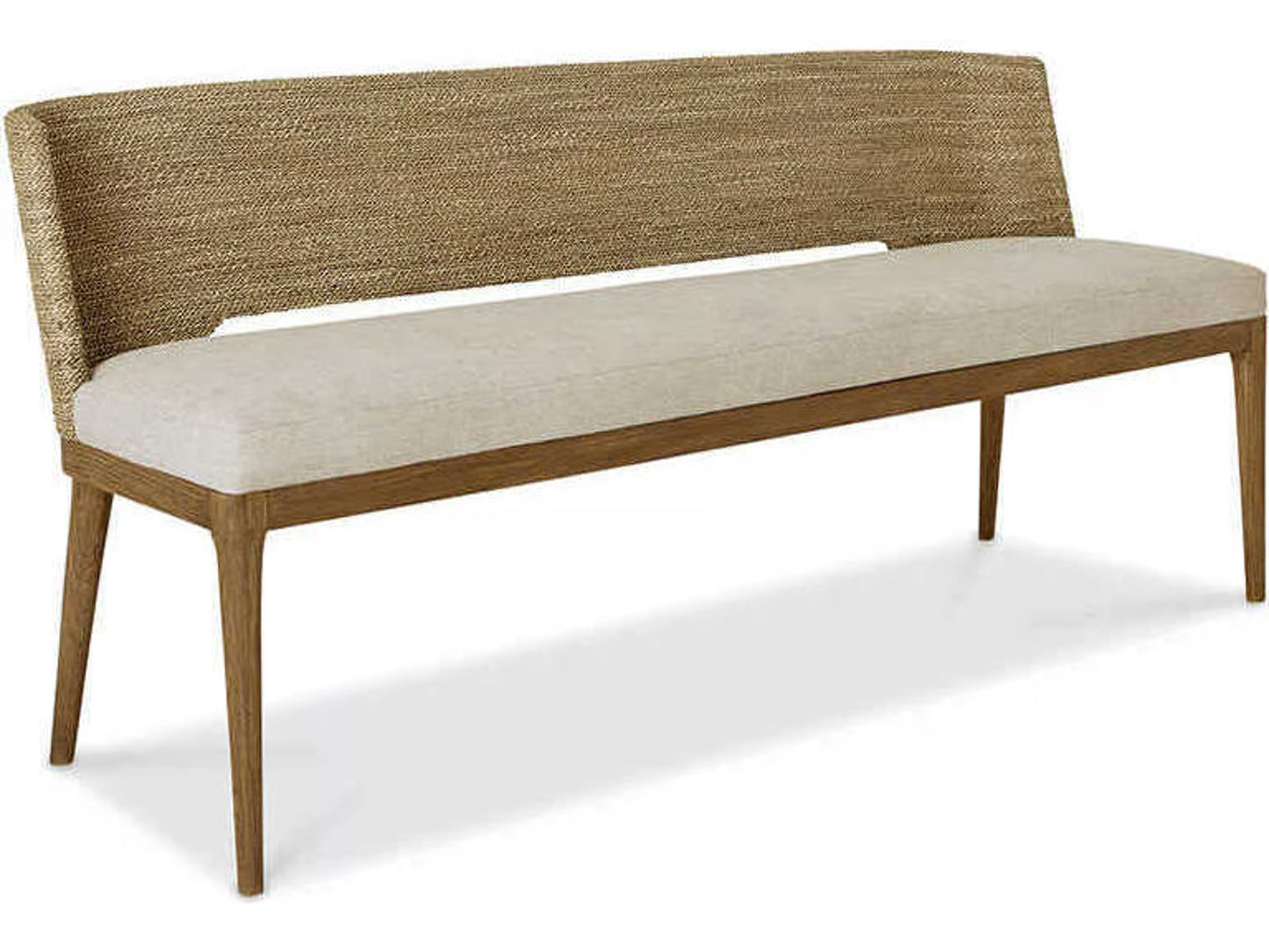 Brownstone Amalfi Upholstered Accent Bench