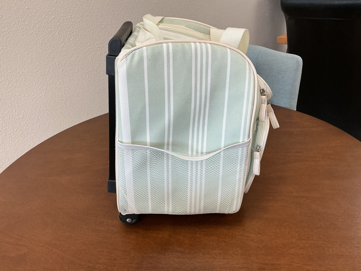Ollie & Olivia Insulated Lunchbag