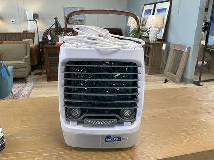 Chillwell Deluxe Portable Air Cooler