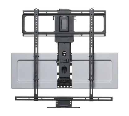MantelMount - MM540 Pull Down TV Mount for 44”-80” TV’s to 90 lbs.