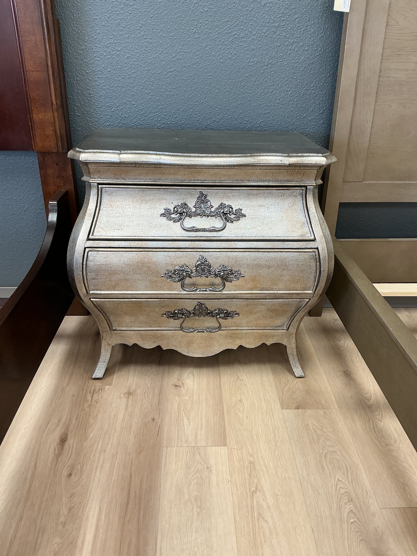 Sanctuary 3-Drawer Nightstand by Hooker Furniture