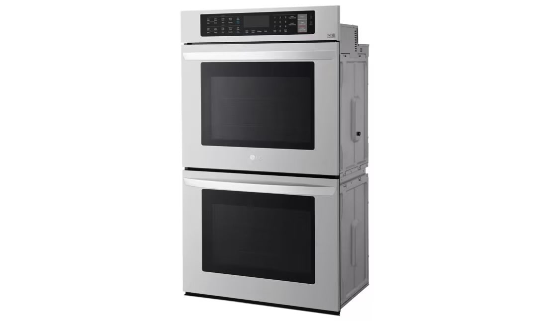 9.4 Cu.Ft. Electric Double Wall Oven