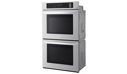 9.4 Cu.Ft. Electric Double Wall Oven