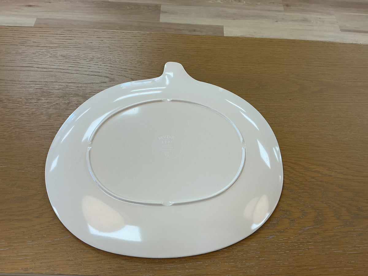 Halloween Plates