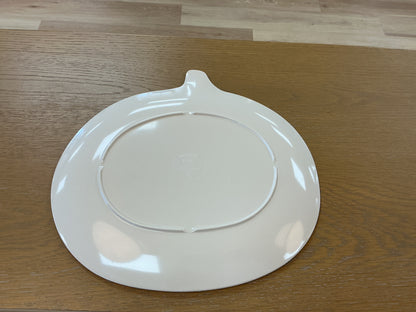 Halloween Plates