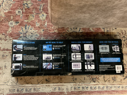 Samsung 42”-90” Tilting Tv Mount