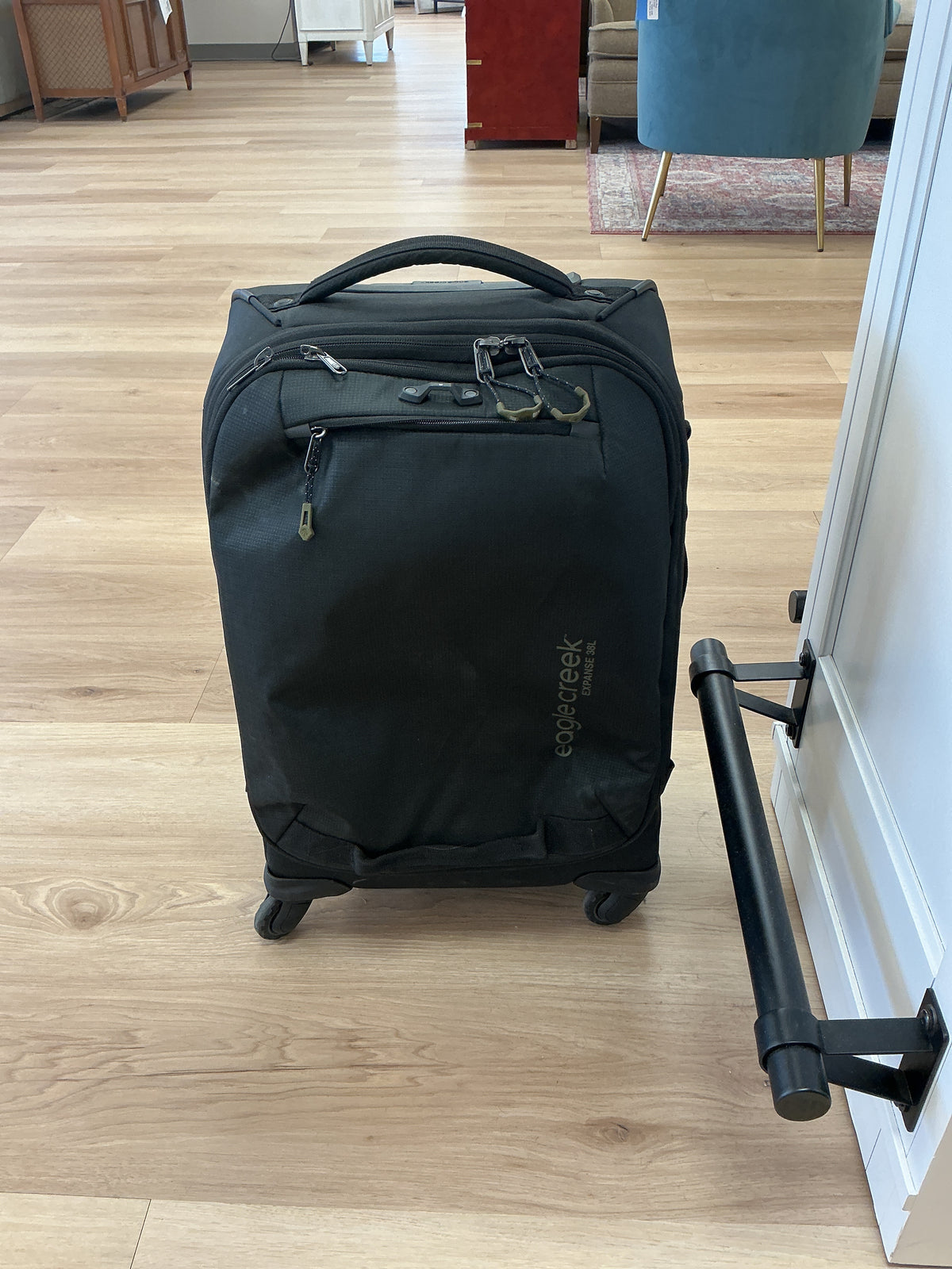 EagleCreek Expanse 38L Carry-On