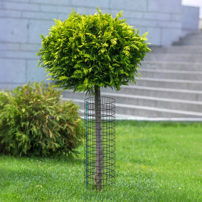 16 Gauge Welded Wire Mesh Fence