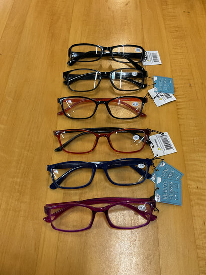 Reading Glasses