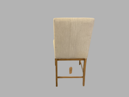 Laroche Upholstered Counter Stool