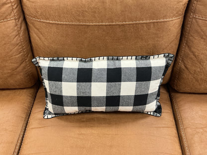 Trick or Treat Pillow