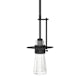Erlenmeyer Wide Mini Pendant