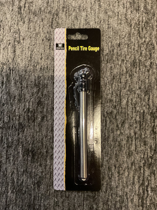 Pencil Tire Guage