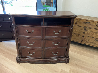 Tomtyn 6 Drawer Media Chest