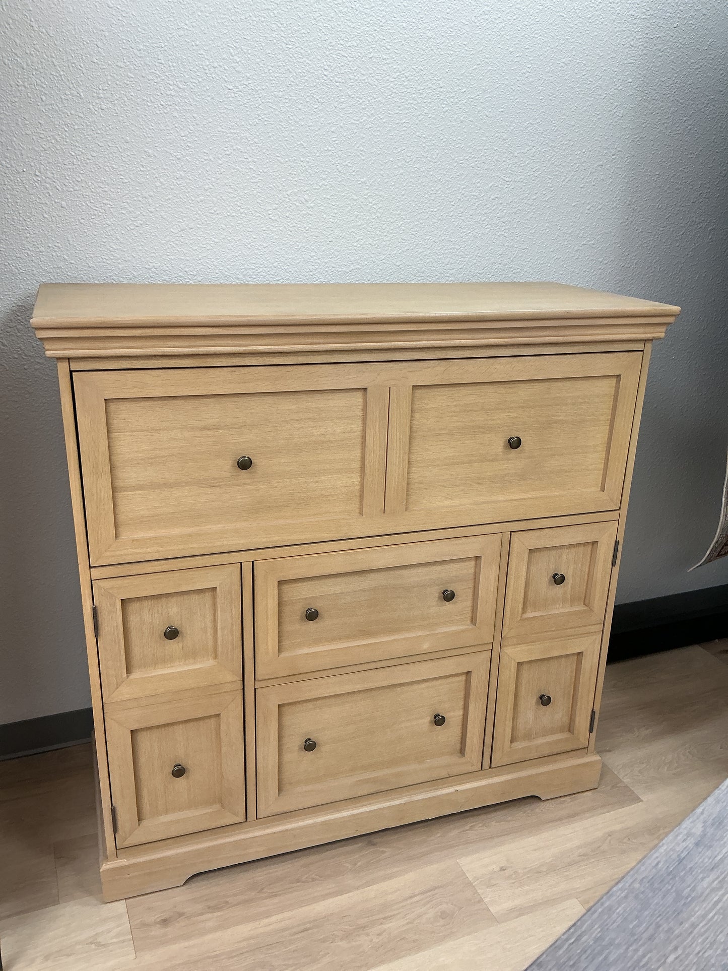 Large Eastman Secretary Desk by Ballard Designs
