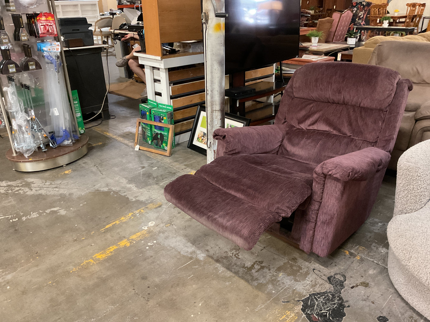 La-Z-Boy Recliner Chair