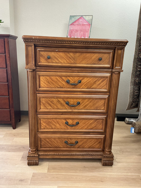 5 Drawer Chest of Drawers