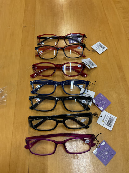 Reading Glasses