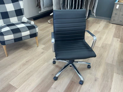 Mid Back Executive Chair