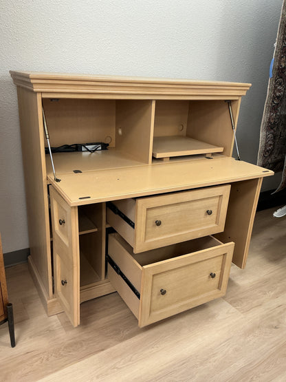 Large Eastman Secretary Desk by Ballard Designs