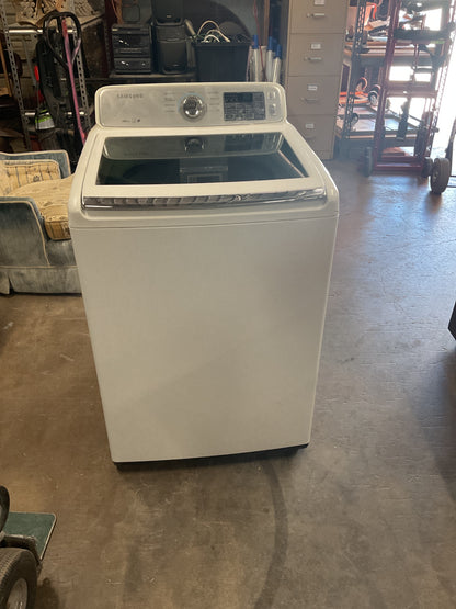 Samsung 4.5 Cubic Foot Top Loading Washing Machine