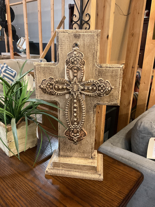 Standing Cross