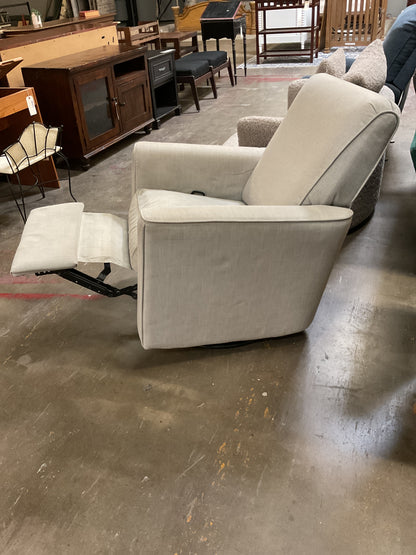Swivel Glider Recliner