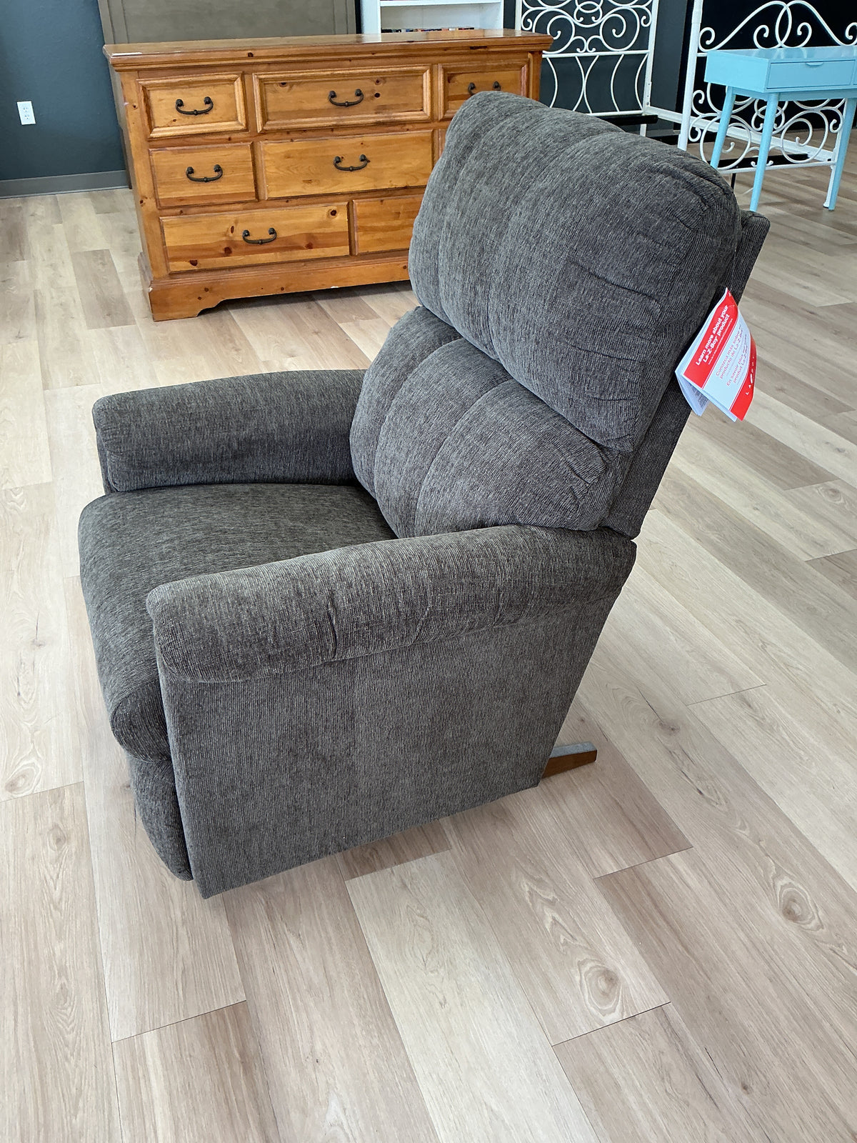La-Z-Boy Vail Rocker Recliner