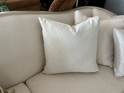 Verdant Pillow by PKaufman Home