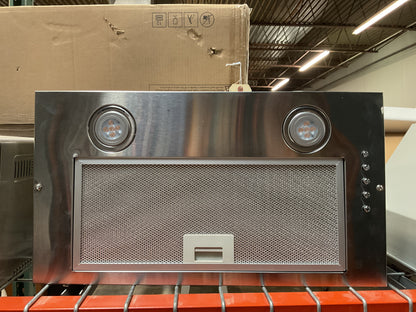Frigidaire 20.5” Insert Range Hood