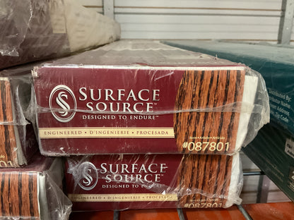 Surface Source American Red Oak Plank (5 boxes)