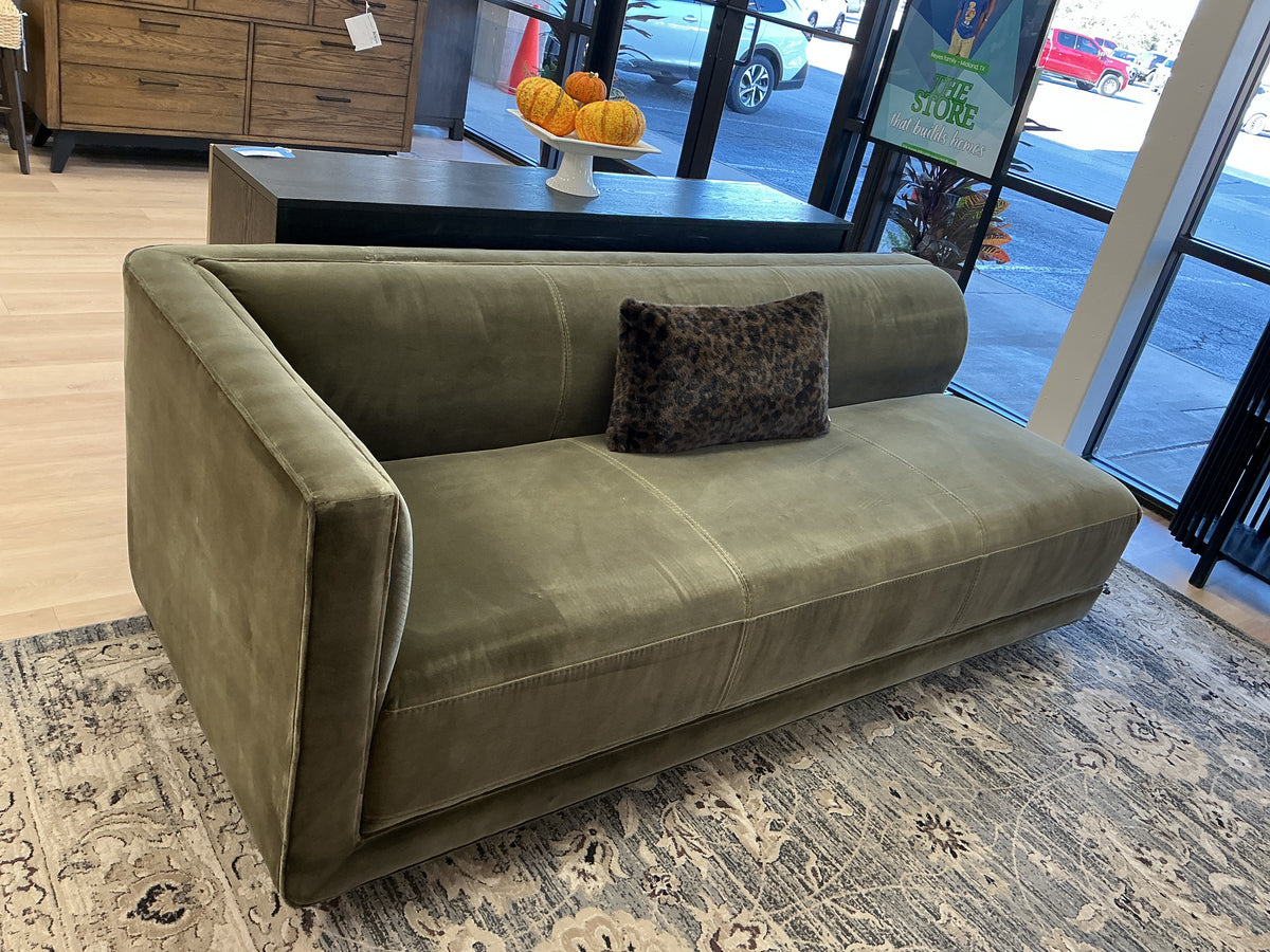 Philip LAF Armless Sofa