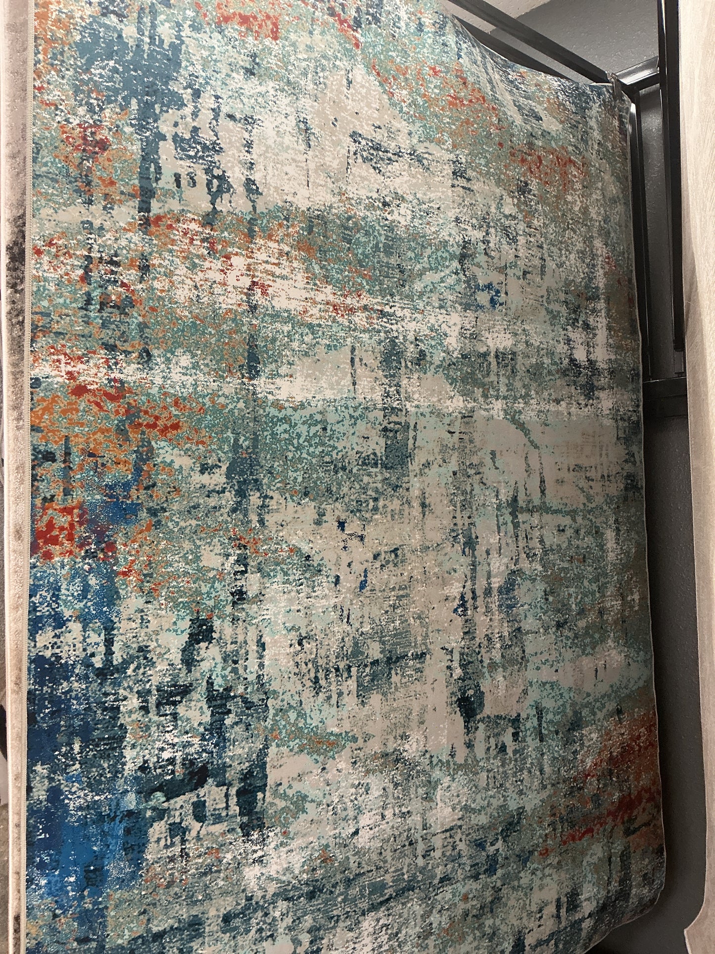 Orion Area Rugs