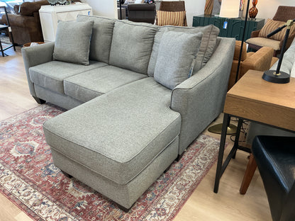 Nadler Sofa Chaise Lounge
