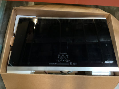 KitchenAid 36’ Electric Cooktop
