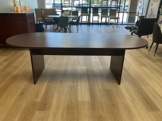 Classic Conference Table