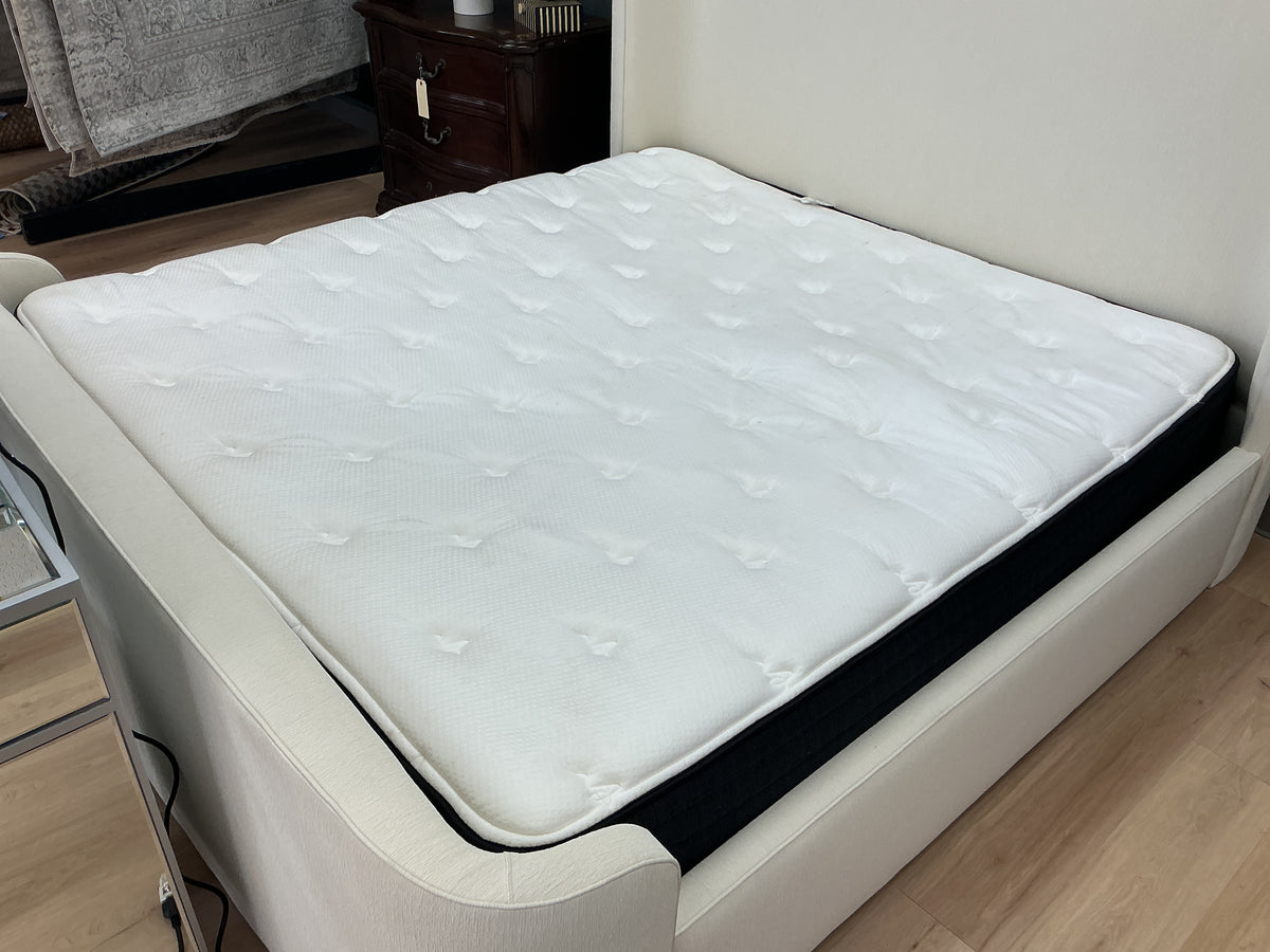 Montana Hybrid 10” Plush King Mattress